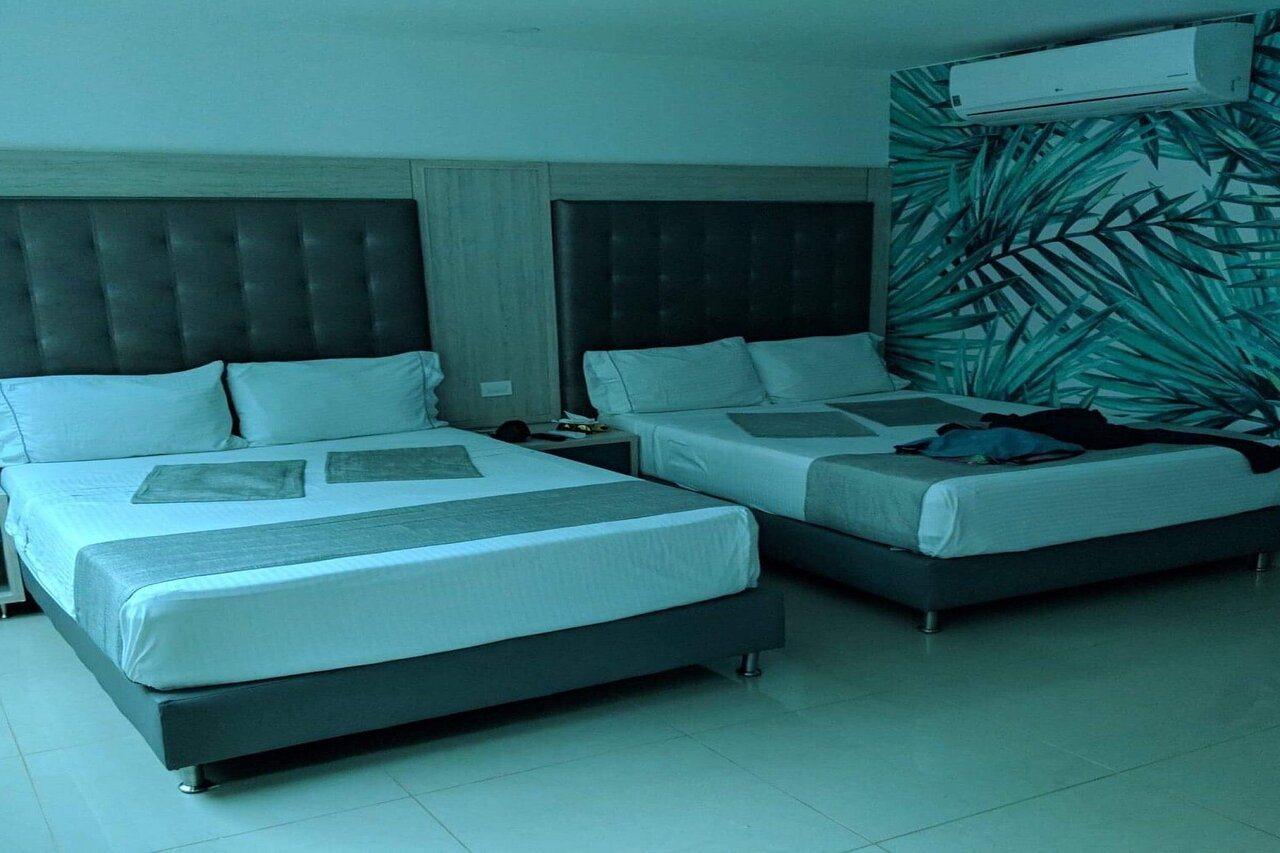 Hotel Lleras Express Medellín Esterno foto