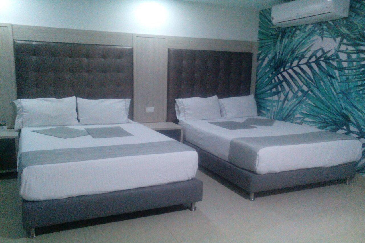 Hotel Lleras Express Medellín Esterno foto