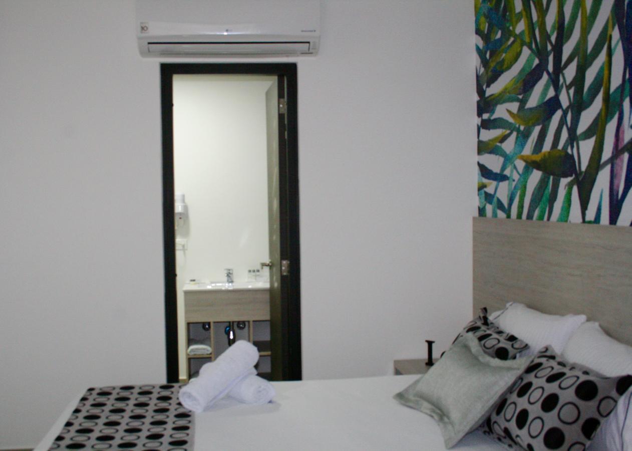 Hotel Lleras Express Medellín Esterno foto