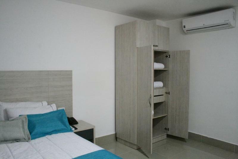 Hotel Lleras Express Medellín Esterno foto